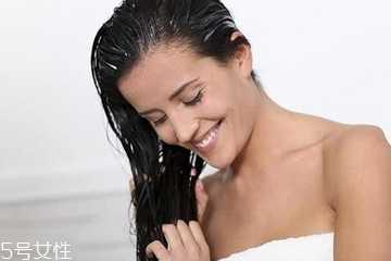 护发素有什么用