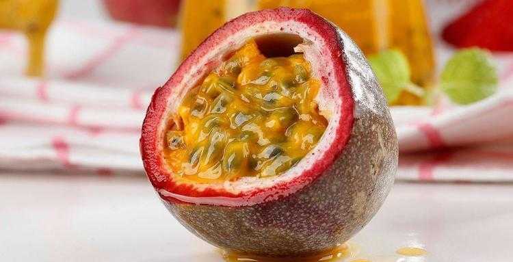 百香果可以放冰箱冷藏保存吗