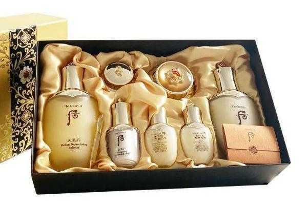 天气丹护肤品效果怎么样 天气丹护肤品孕妇可以用吗