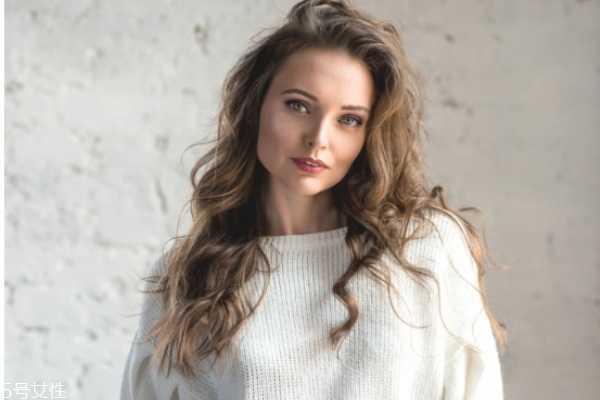 美白身体乳有害吗