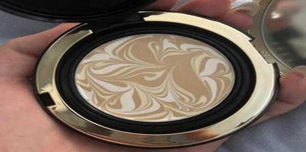 隔离霜、粉底液、气垫BB、CC霜有什么不一样