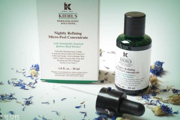 白头粉刺刷什么酸