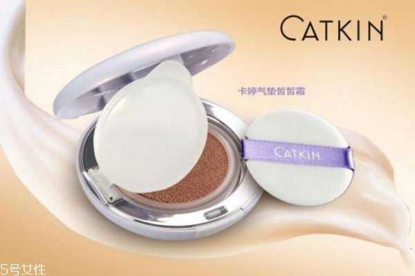 卡婷气垫cc霜有味道吗?卡婷气垫cc霜好用吗 卡婷气垫cc霜有味道吗?卡婷气垫cc霜好用吗