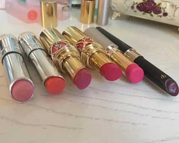 一支唇釉通常可以使用多长时间 一支唇釉通常可以使用多长时间