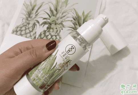 寻荟记和完美芦荟胶怎么选择