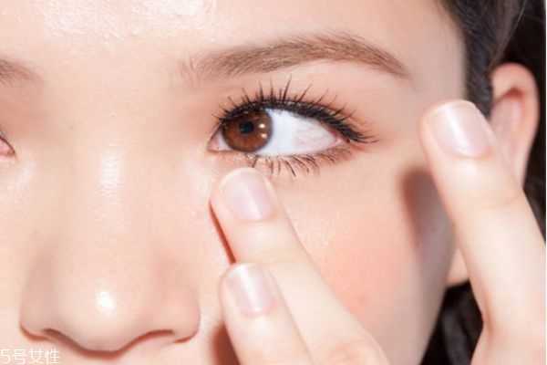 遮瑕该怎么用？