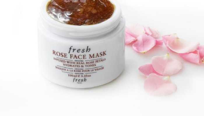 敷完fresh玫瑰面膜后是否要洗 敷完fresh玫瑰面膜后是否要洗