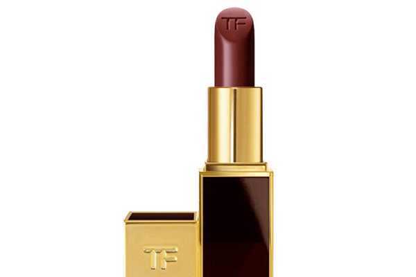 tf口红必买色号有哪些 tf口红必买色号有哪些