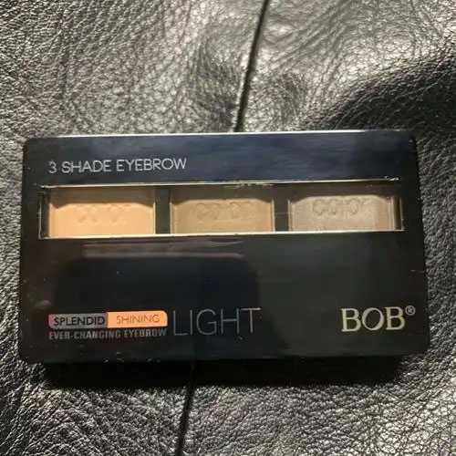 贵的眉粉跟便宜的区别