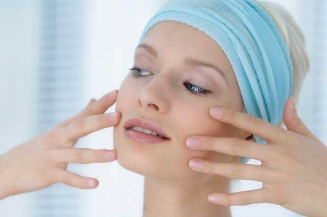 最有效的7个瘦脸动作