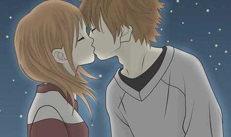 接吻时男生突然呼吸很急很猛浑身烫是怎么回事 接吻时男生突然呼吸很急很猛浑身烫是怎么回事