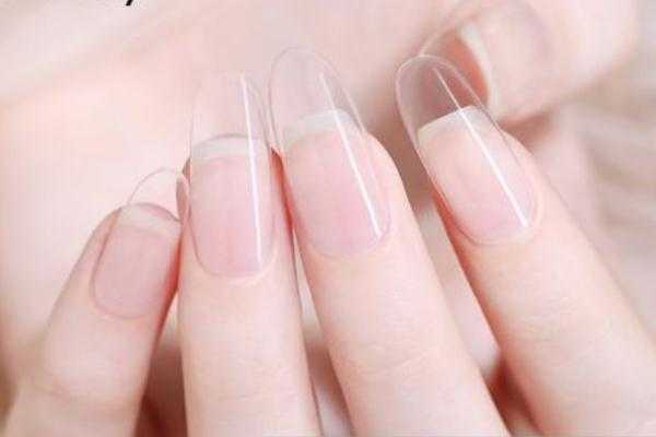 美甲延长怎么收费