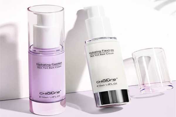 稚优泉隔离霜好用吗 稚优泉隔离霜好用吗