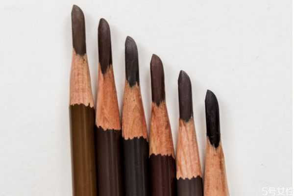 眉笔用断了怎么办