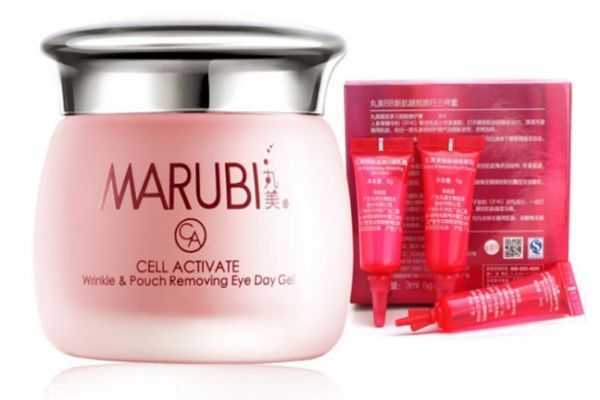 丸美眼霜40岁用哪款