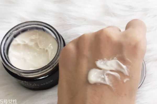 fresh红茶睡眠面膜多久用一次 fresh红茶睡眠面膜多久用一次