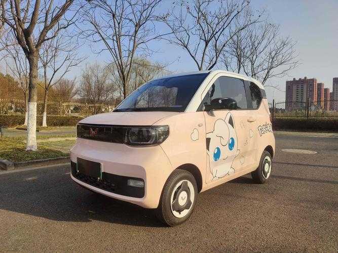 新能源汽车3-5万的什么牌子好 这几款车型性价比高