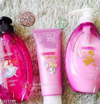 高丝洗发水多少钱贵不贵