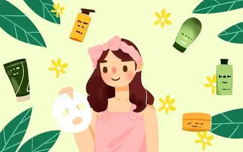 洁面粉能否去死皮使肌肤光滑 洁面粉能否去死皮使肌肤光滑