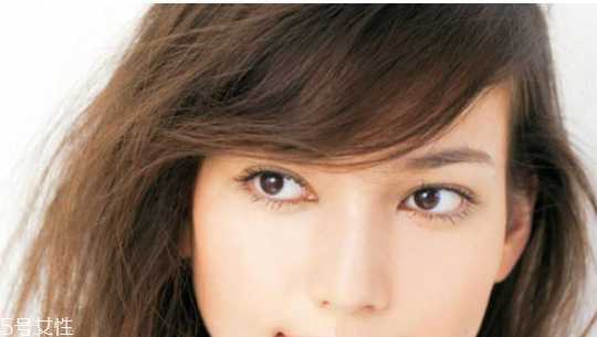 黑眼圈怎么来的