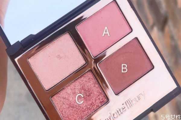 ct眼影好用吗？ct眼影属于什么档次