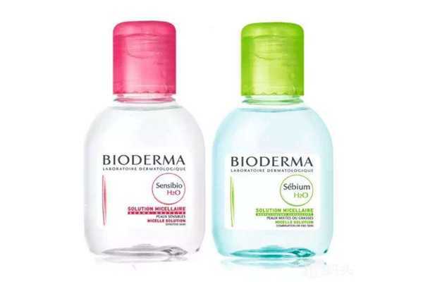 卸妆水能不能去黑头 卸妆水能不能去黑头