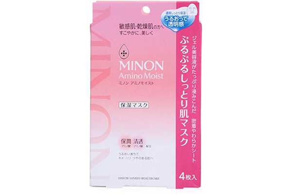 日本便宜又好用的面膜有哪些 日本便宜又好用的面膜有哪些