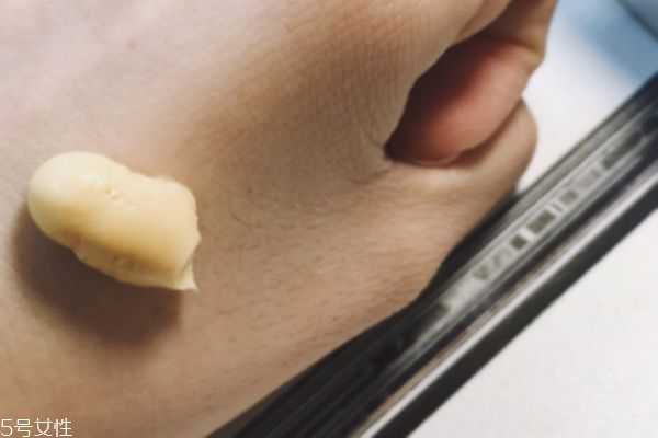 德美乐嘉多维面膜颜色 德美乐嘉多维面膜成分