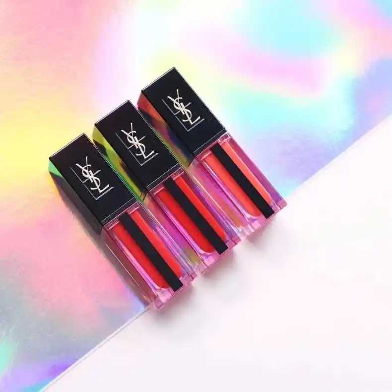 唇蜜的种类有哪些