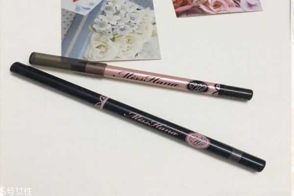 眼线胶笔是什么?眼线胶笔和眼线笔有什么区别? 眼线胶笔是什么?眼线胶笔和眼线笔有什么区别?