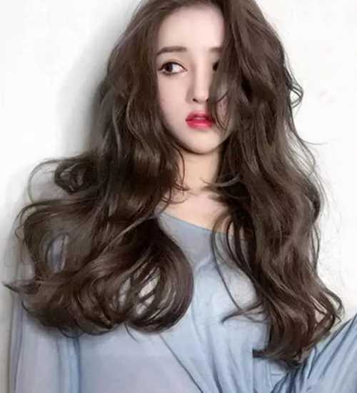 夏天染什么颜色头发好看?这6种颜色显白还好看 夏天染什么颜色头发好看?这6种颜色显白还好看