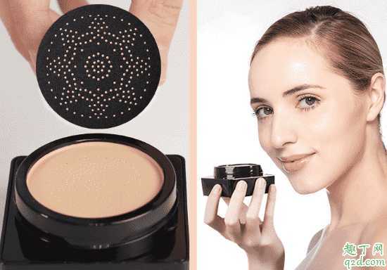 抖音梵贞蘑菇头气垫好用吗?抖音梵贞小蘑菇气垫怎么样