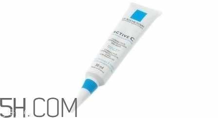 理肤泉眼霜好用吗