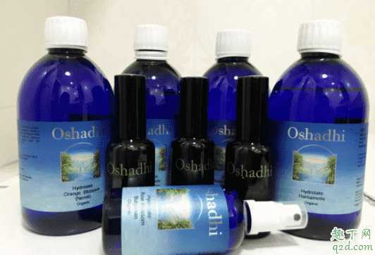 德国O家纯露要在10度以下吗?永久花纯露什么味道 德国O家纯露要在10度以下吗?永久花纯露什么味道