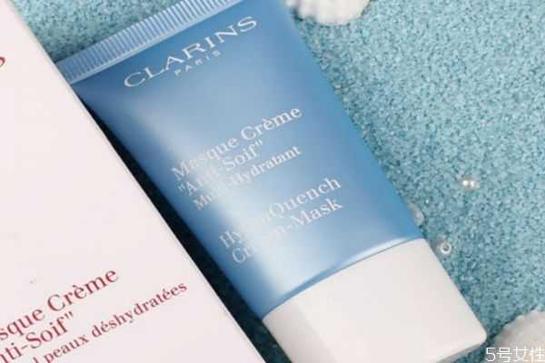 娇韵诗面膜需要洗掉吗?娇韵诗面膜怎么使用