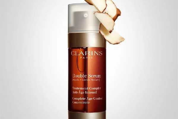 娇韵诗双萃精华和雅诗兰黛小棕瓶哪个好 娇韵诗双萃精华是什么档次