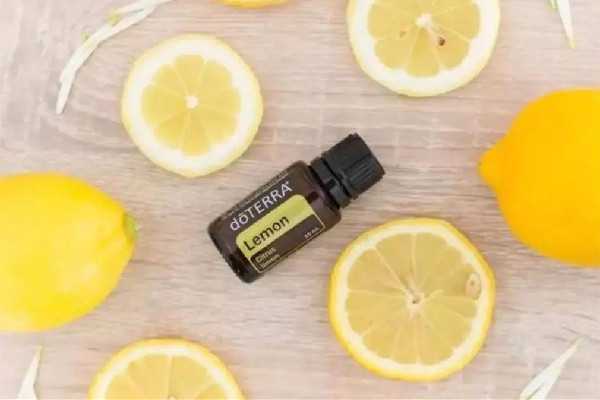 柠檬精油要稀释吗