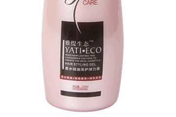 弹力素是发胶么