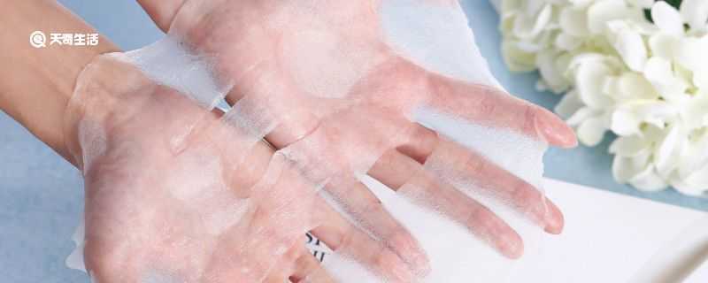 怎样保养手部 怎样保养手部