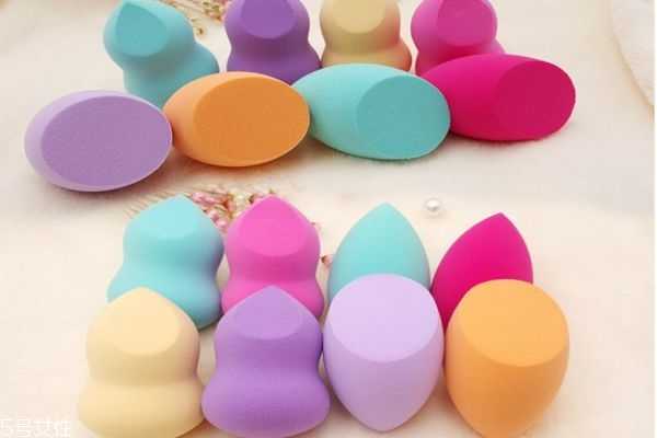 美妆蛋什么牌子效果好？