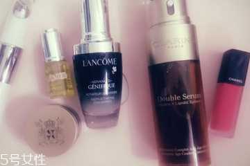 痘痘肌用什么肌底液好? 痘痘肌用什么肌底液好?