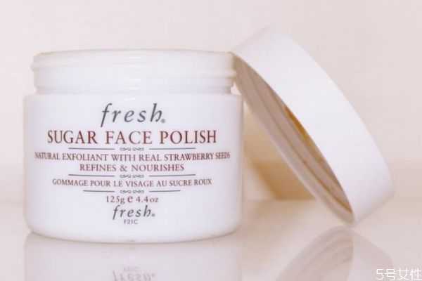 fresh黄糖面膜适合什么肤质 fresh黄糖面膜适合什么肤质