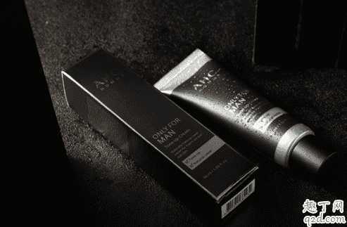 ahc男士素颜霜怎么样 ahc男士素颜霜怎么样