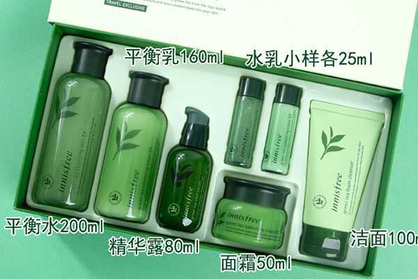 韩国销量最好的水乳排名前五推荐 韩国销量最好的水乳排名前五推荐