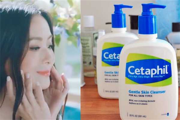 无香料洗面奶哪款好用 无香料洗面奶哪款好用