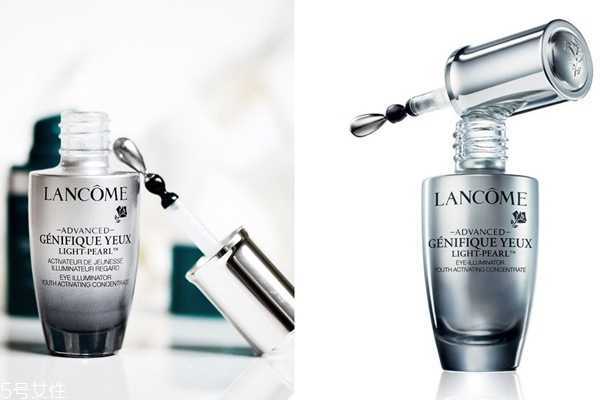 6款眼部按摩精华推荐