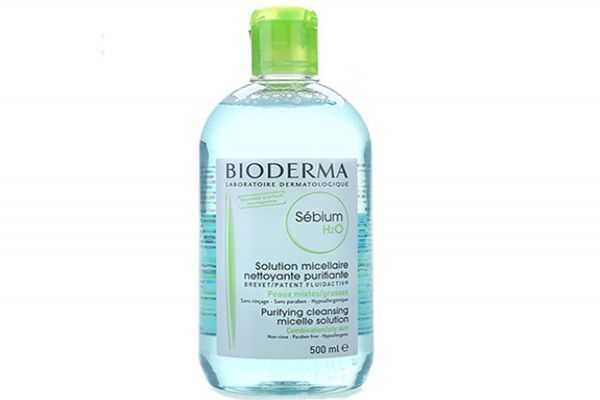 贝德玛卸妆水有酒精吗 贝德玛卸妆水有酒精吗