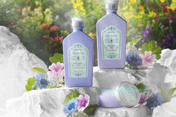 美白身体乳哪个好