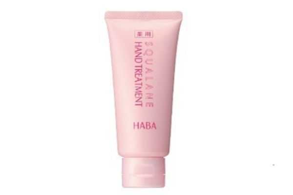 haba护手霜怎么样