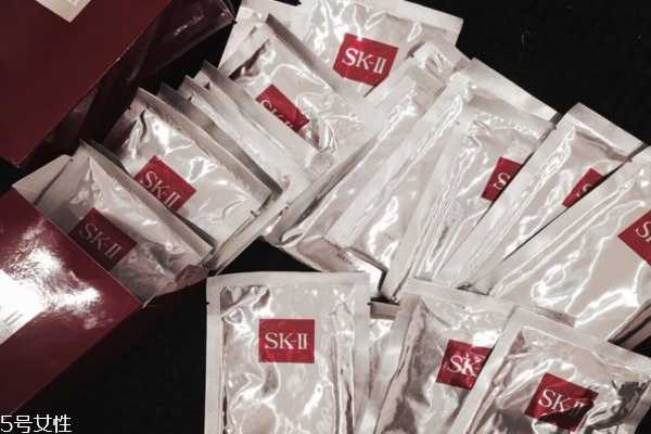 前男友面膜为什么火